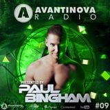 AVANTINOVA RADIO #09