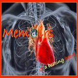 Memoirs of a beating heart