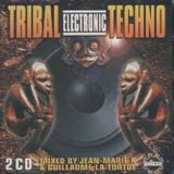 Tribal Electronic Techno Mixed By Guillaume La Tortue (CD2)