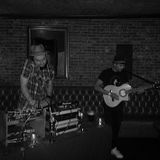 Daniel Amalm (Guitar) and David Isaac (DJ) LIVE at Unity (LA) 04-24-14