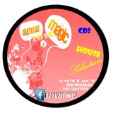 Summer Selection 2011 - Cd 02 (House Selection)