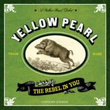 Yellow Pearl uit Amersf... Apeldoorn heeft deze week de Dekbedtrack.