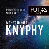 Futra Radio SubFM 6.17.15
