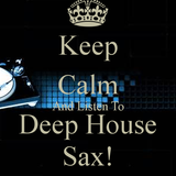 Summer Sax House Mix
