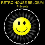 Dave Kane Live @ Retro House Belgium - La Turbine 07-03-2014