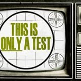 Tom Schoppet - This Is Only A Test 12-04-2015