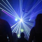 April Live Mix