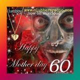tattboy's Mix No. 60 ~ May 2012 ~ Mothers Day Reverberating Trance