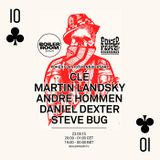 Steve Bug Boiler Room Berlin DJ Set