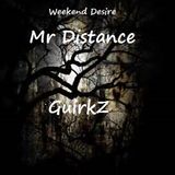 Weekend Desire All Vinyl show