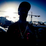DJ Jay 5ive feat. MC G Double (Bass 'n' Love) @ Gangster Boogie Show, Flex 99.7 FM London (31.05.12)