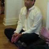 Iskcon Birmingham Pandavasena 6 Hour Kirtan - Achutha Kamath