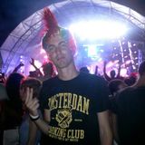 Dj Ruffy - Promo mix (August 2012)