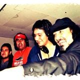 Sarkrox - Elektro Live 001 (05-07-2013)