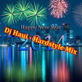 Dj Haui - Dance & Hardstyle Mix ( 100% Music ) 2014