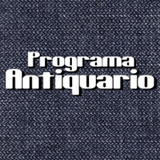 Antiquário #13 - Zé Ramalho