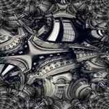 Bunkerschelle Techno - Mix