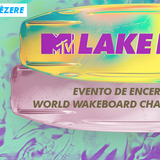 Live @ MTV Lake Party Portugal. Mix Part 2 - 11/ 09/ 15