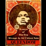 Queendom Mixtape