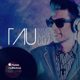 TAU PODCAST EPISODE 007