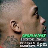 New Wiley, Commodo+JME, Starkey+D Double E, Kinzy - Hoxton Radio - 21/11/14