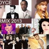 DJ Loyce - Yearmix 2013