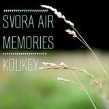 Julytwelve - SVORA AIR'13 Memories