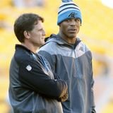 JENSEN: Criticism of Panthers' Shula unfair