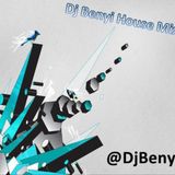 Dj Benyi House Mix - Enero/2013