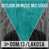 OOM:13 Lakosa