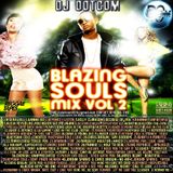 DJ DOTCOM_BLAZING_SOULS_MIX_VOL.2 (CLEAN VERSION)