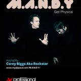 M.A.N.D.Y. - Music Is The Drug 006 (13-01-2012)