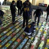 2015-03-11│Argentina: pais de transito, consumo o trafico de drogas │Lucas Schrader- ONG La Alameda