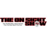 The On Sight Show 'Circles' 13/02/2015