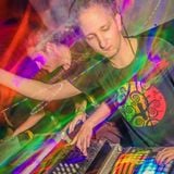 Comsat & Petar @ Earthdance 2014 - Budapest