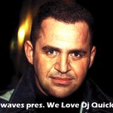 Twinwaves pres. We Love DJ Quicksilver