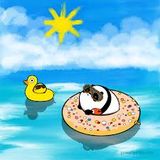 Is It Summer Yet