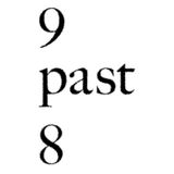 9 past 8