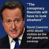 Reporting David Cameron's links to Finchley Road to City of London Police
