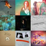 Плейлист июня: Jahim, Городок Чекистов, Hidden Element, Cape Cod, 4Пыль и другие