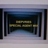 DIEPVRIES - SPECIAL AGENT MIX