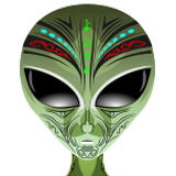 Lygos - Alien Encounters Mix (Nov. 2014)