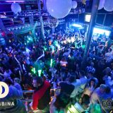 DenLine Live @ Colombina Club (05.04.2015)