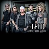 HAPPY Hour San Diego 6.12.2014 SLEDD Acoustic Ale