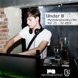 Under B - MyUnderground.pl Mix Vol. 33 - 02.2012