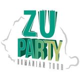 ZU Party Romanian Tour Sound Track Mixed By Bogdan Popoviciu 13