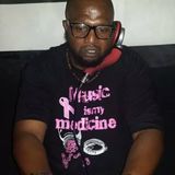 Rashiem Ahmed Hawes - Soulful House 1016 (2014)