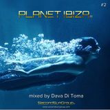Planet Ibiza Ibiza Closing 2015 #2 mixed by Dava Di Toma