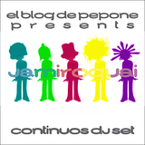 Jamiroquai by Pepone