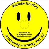 Marieke Go Wild Vol 1